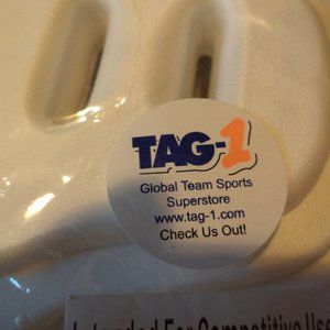 TAG Hip Pad Set  Model : TSF883 - Athletic Protection - New in Bag